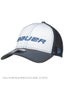 Bauer Accent Two Tone New Era 39Thirty Hat Sr